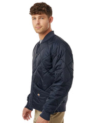 Dickies Workwear Only Dickies - Men's Diamond Quilted Jacket