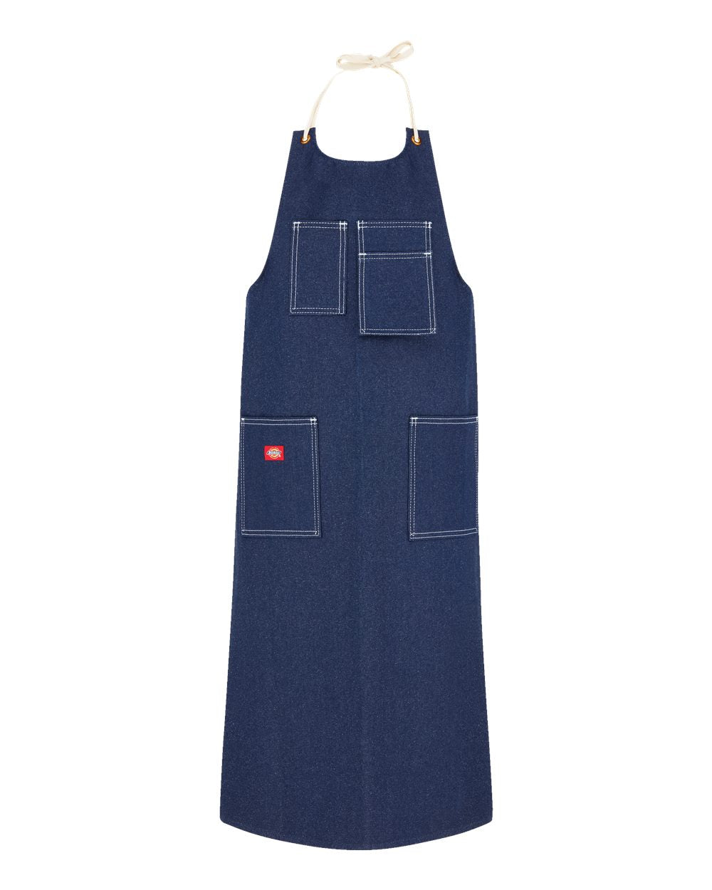 Dickies Workwear Only One Size / Indigo Blue Dickies - Toolmaker's Apron