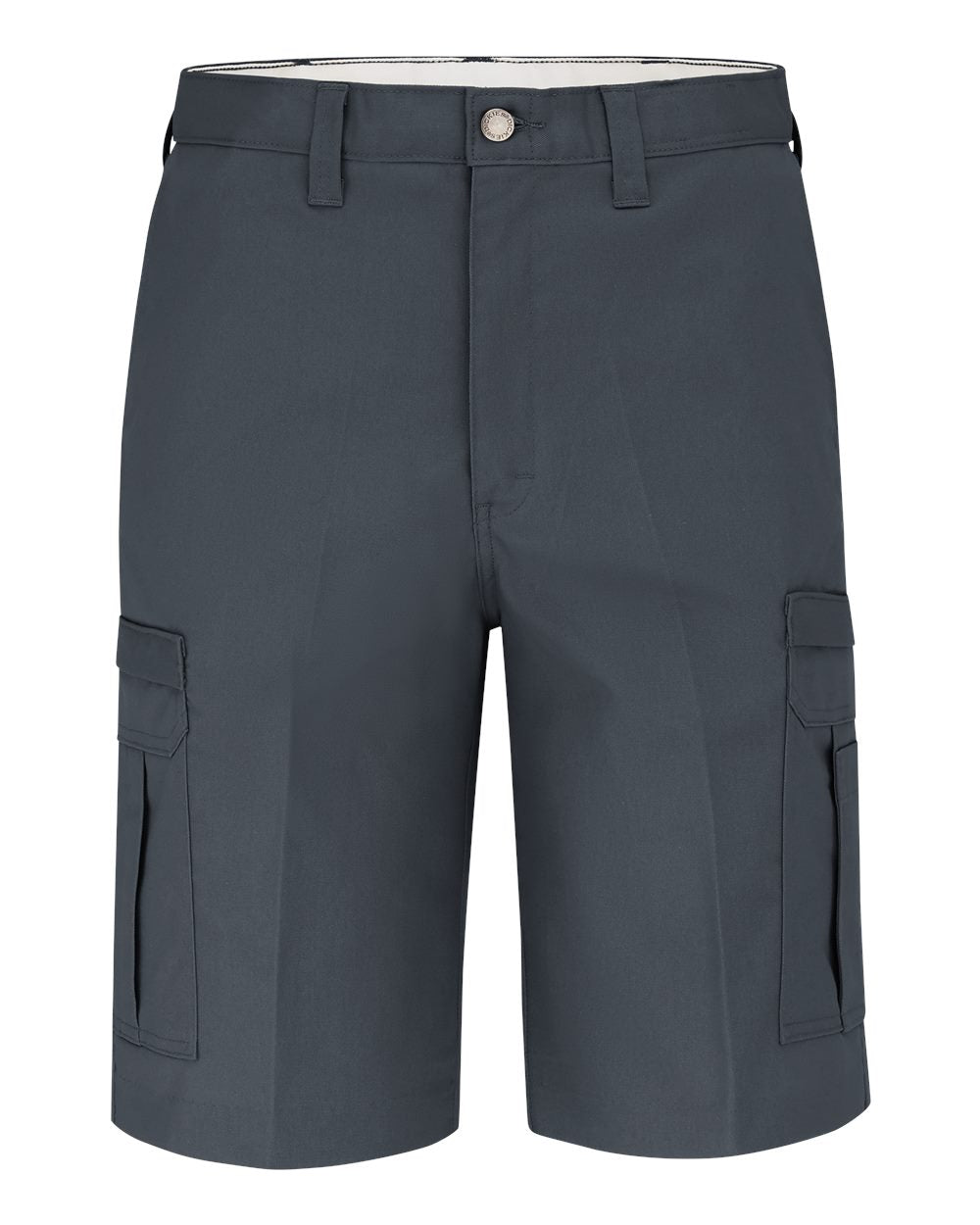Dickies Workwear Only 28W / Dark Charcoal Dickies - Men's Premium 11" Industrial Cargo Shorts