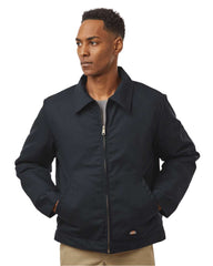 Dickies Workwear Only Dickies - Insulated Industrial Eisenhower Jacket