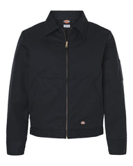 Dickies Workwear Only S / Black Dickies - Insulated Industrial Eisenhower Jacket