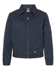 Dickies Workwear Only S / Dark Navy Dickies - Insulated Industrial Eisenhower Jacket