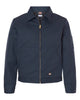 Dickies Workwear Only S / Dark Navy Dickies - Insulated Industrial Eisenhower Jacket