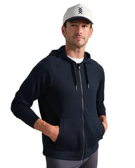 Rhone Sweatshirts Rhone - Men's DreamState Full-Zip Hoodie