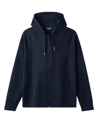 Rhone Sweatshirts S / True Navy Rhone - Men's DreamState Full-Zip Hoodie