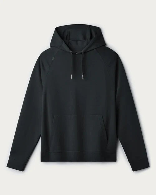 Rhone Sweatshirts S / Pure Black Rhone - Men's DreamState Hoodie