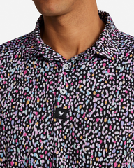 Bad Birdie Polos Bad Birdie - Men's Drippity Drip Polo