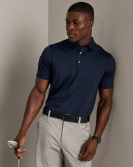 Rhone - Men's Drive Time Polo