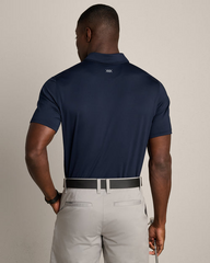 Rhone - Men's Drive Time Polo