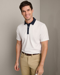 Rhone - Men's Drive Time Polo