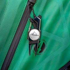 Golf-N-Brew 2-Prong Divot Tool