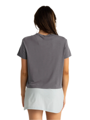 Free Fly T-shirts Free Fly - Women's Elevate Lightweight Tee