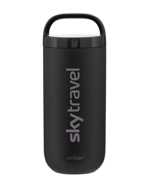 Ember Accessories 16oz / Black Ember - Temperature Control Tumbler 16oz