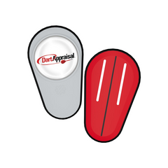 Pitchfix - Golf Alignment Chip 1.5