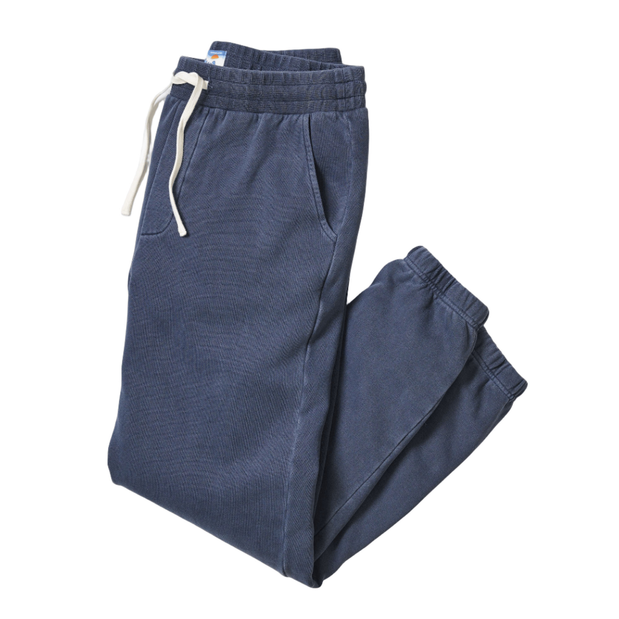 Marine Layer Bottoms S / Mood Indigo Marine Layer - Men's Cloud 9 Fleece Sweatpant
