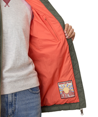 Marine Layer Outerwear Marine Layer - Women's Marina Quilted Bomber