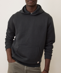 Marine Layer Sweatshirts Marine Layer - Corbet Quilted Hoodie