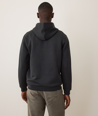 Marine Layer Sweatshirts Marine Layer - Corbet Quilted Hoodie