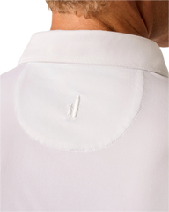 johnnie-O Polos johnnie-O - Swing Long Sleeve Featherweight Performance Polo