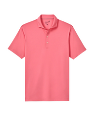 Johnnie-O Polos S / Azalea Johnnie-O - Birdie PREP-FORMANCE Jersey Polo