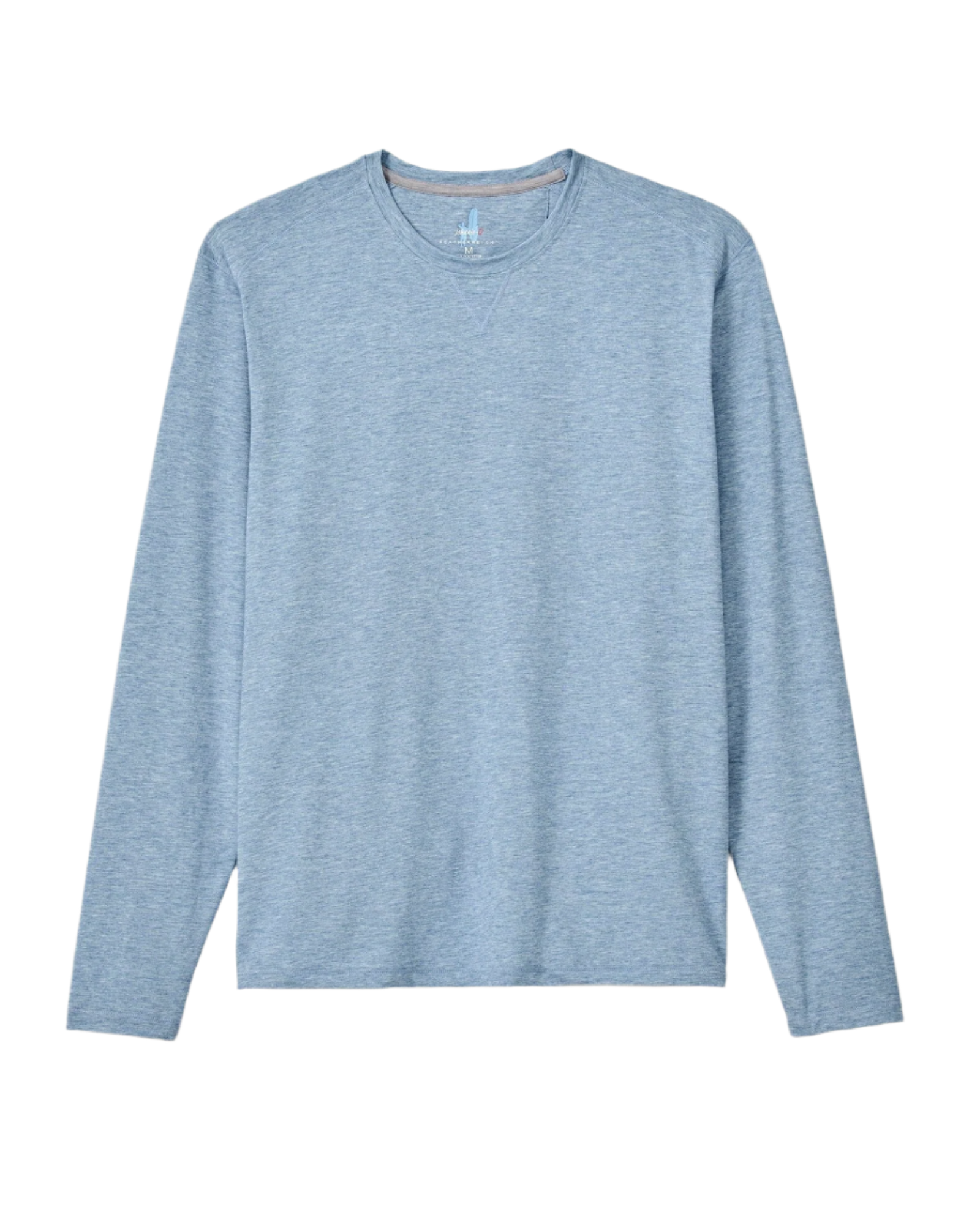 Johnnie-O T-Shirts S / Tide Johnnie-O - The Course Performance Long Sleeve T-Shirt