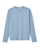 Johnnie-O T-Shirts S / Tide Johnnie-O - The Course Performance Long Sleeve T-Shirt