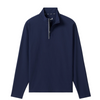 Johnnie-O Layering Navy / S Johnnie-O - Hoppin Performance 1/4 Zip Pullover