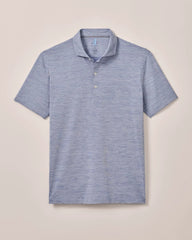 Johnnie-O Polos S / Verbena Johnnie-O - Huron Featherweight Polo