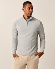 Johnnie-O Layering Johnnie-O - Hoppin Performance 1/4 Zip Pullover