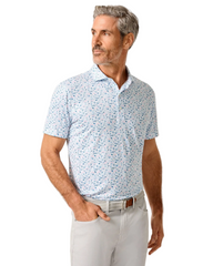 Johnnie-O Polos Johnnie-O - Jo Merica Featherweight Performance Polo