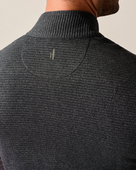 Johnnie-O Outerwear Johnnie-O - Reggie Ribbed Performance Vest