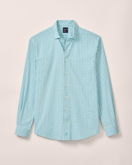Johnnie-O Woven Shirts Haze / S Johnnie-O - Westwood Everyday Performance Button Down Shirt