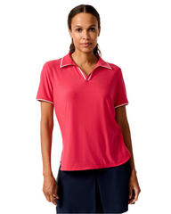 Johnnie-O Polos Johnnie-O - Women's Adelaide Performance Jersey Polo