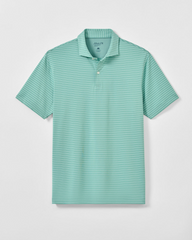 Johnnie-O Polos S / Sublime Johnnie-O - Beau Performance Jersey Polo