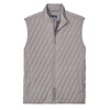 Johnnie-O Outerwear S / Magnesium Johnnie-O - Belfry Quilted Puffer Vest