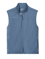 Johnnie-O Outerwear S / Bayou Johnnie-O - Big Sur Primaloft® Lined Performance Vest