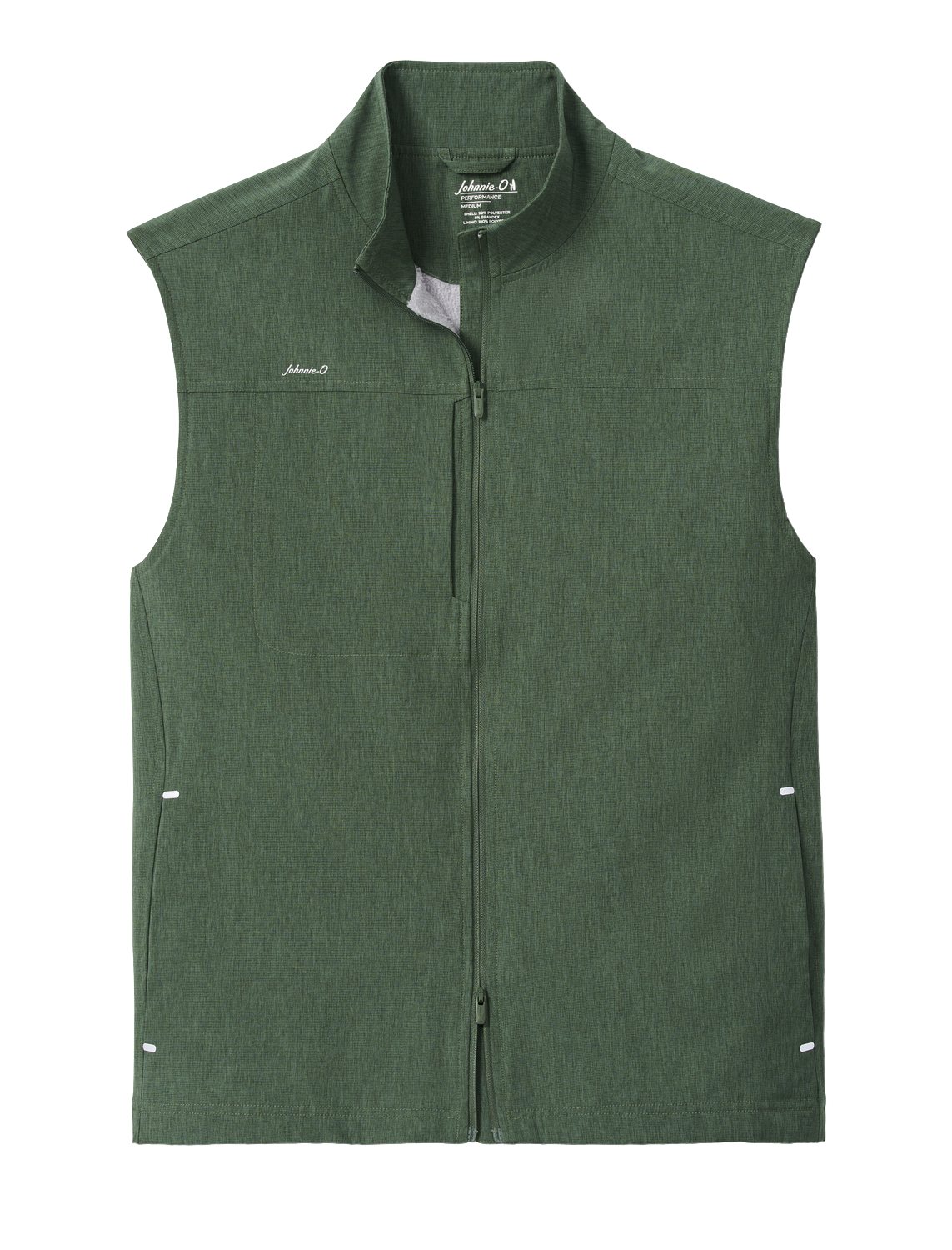 Johnnie-O Outerwear S / Nile Johnnie-O - Big Sur Primaloft® Lined Performance Vest