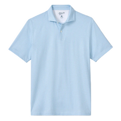 Johnnie-O Polos S / Cabana Blue Johnnie-O - Darts Performance Jersey Polo