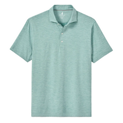 Johnnie-O Polos S / Sublime Johnnie-O - Huronn Featherweight Polo