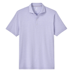 Johnnie-O Polos S / Viola Johnnie-O - Huronn Featherweight Polo