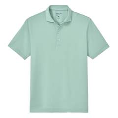 Johnnie-O Polos S / Sublime Tonal Johnnie-O - Performance Jersey Polo (Lyndonn Stripe)