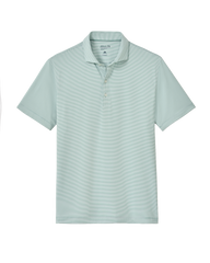 Johnnie-O Polos S / Sublime Johnnie-O - Performance Jersey Polo (Lyndonn Stripe)