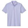 Johnnie-O Polos S / Viola Johnnie-O - Michael Stripe Performance Jersey Polo