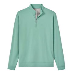 Johnnie-O Layering S / Sublime Johnnie-O - Motion Performance 1/4-Zip Pullover