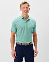 Johnnie-O Polos Johnnie-O - Beau Performance Jersey Polo