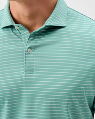 Johnnie-O Polos Johnnie-O - Beau Performance Jersey Polo