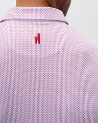 Johnnie-O Polos Johnnie-O - Darts Performance Jersey Polo