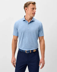 Johnnie-O Polos Johnnie-O - Huronn Featherweight Polo
