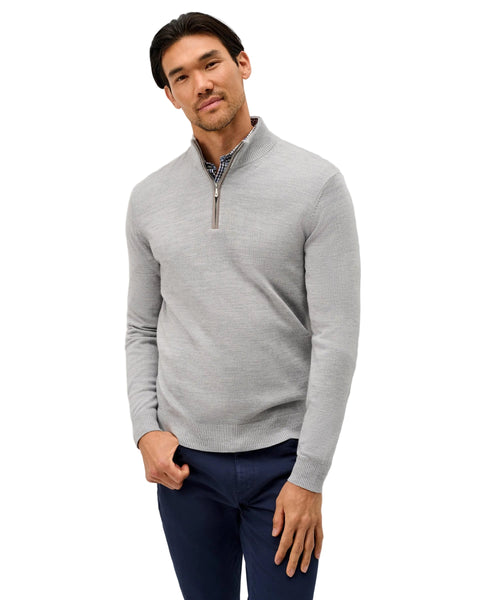 Johnnie-O Sweaters Johnnie-O - Raynor Merino 1/4-Zip Sweater