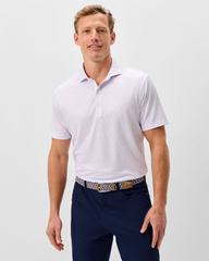 Johnnie-O Polos Johnnie-O - Pip Floral Performance Jersey Polo
